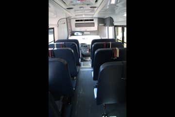 Picture of 2024 Ford E450 Micro Bird ADA School Bus