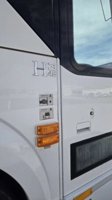 Picture of 2013 Prevost H345 Coach Bus
