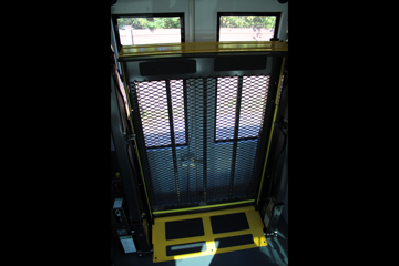 Picture of 2024 Ford E450 Micro Bird ADA School Bus
