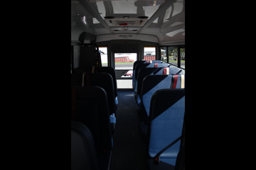 Picture of 2024 Ford E450 Micro Bird ADA School Bus