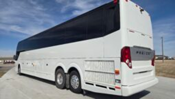 Picture of 2013 Prevost H345 Coach Bus