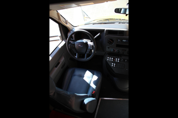 Picture of 2024 Ford E450 Micro Bird ADA School Bus