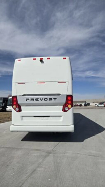 Picture of 2013 Prevost H345 Coach Bus