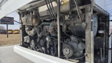 Picture of 2013 Prevost H345 Coach Bus
