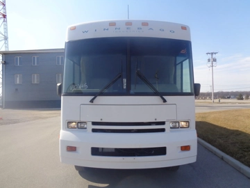 Picture of 1999 Ford Winnebago Mobile Medical Clinic
