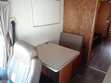 Picture of 1999 Ford Winnebago Mobile Medical Clinic