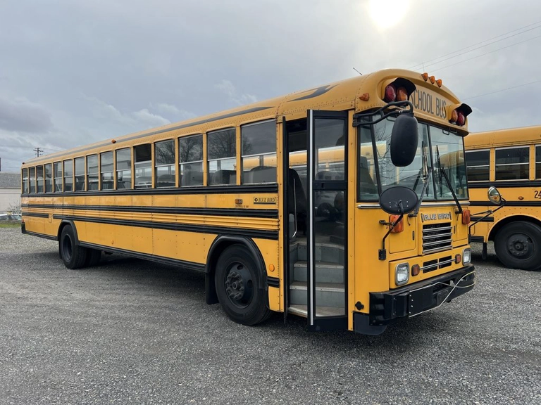 Picture of 2003 Blue Bird TC FE School Bus