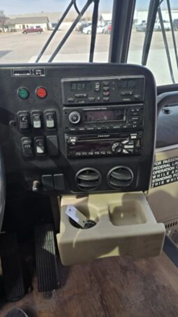 Picture of 2013 Prevost H345 Coach Bus