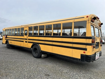 Picture of 2003 Blue Bird TC FE School Bus