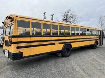Picture of 2003 Blue Bird TC FE School Bus