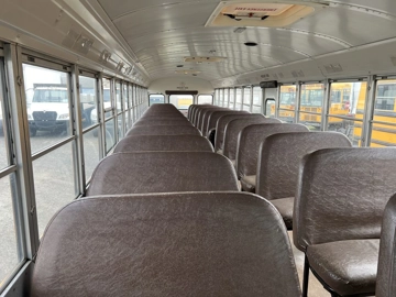 Picture of 2003 Blue Bird TC FE School Bus