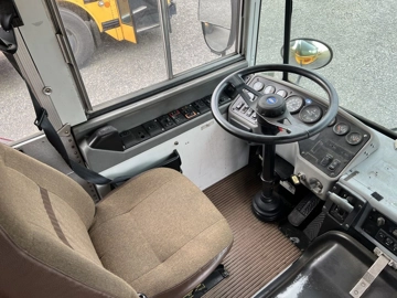 Picture of 2003 Blue Bird TC FE School Bus