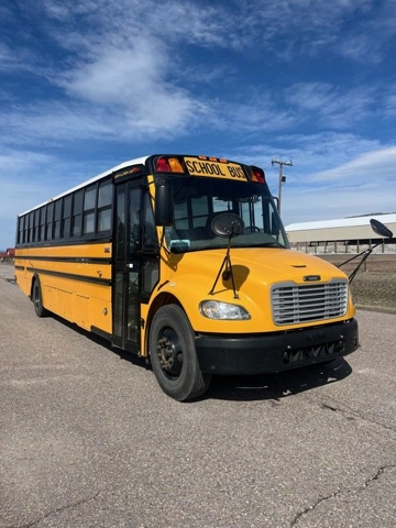 Picture of 2009 Freightliner Thomas C2 School Bus