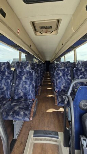 Picture of 2013 Prevost H345 Coach Bus