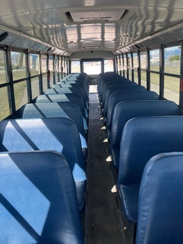 Picture of 2009 Freightliner Thomas C2 School Bus