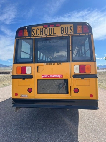 Picture of 2009 Freightliner Thomas C2 School Bus