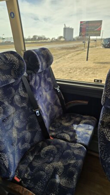 Picture of 2013 Prevost H345 Coach Bus