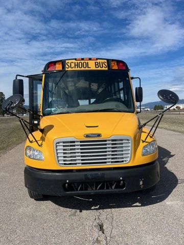 Picture of 2009 Freightliner Thomas C2 School Bus