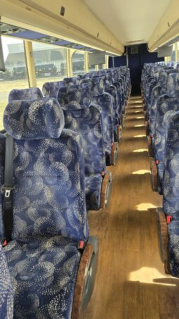 Picture of 2013 Prevost H345 Coach Bus