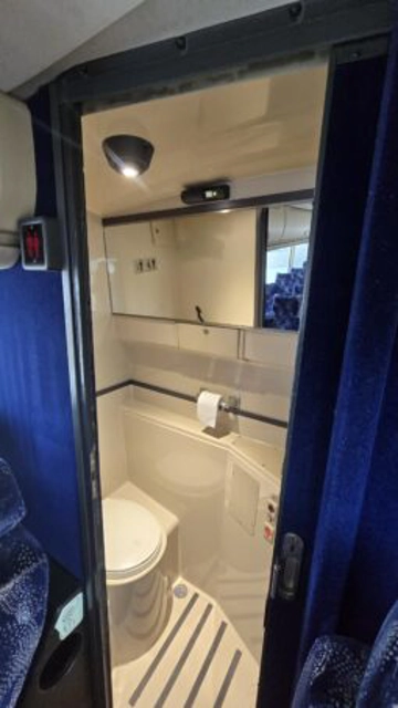 Picture of 2013 Prevost H345 Coach Bus