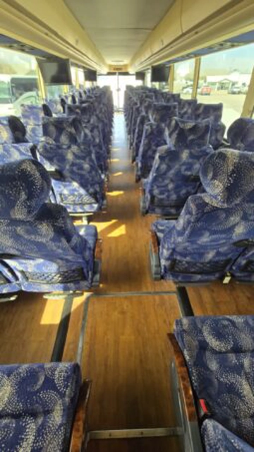 Picture of 2013 Prevost H345 Coach Bus