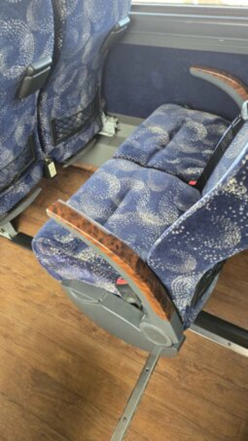 Picture of 2013 Prevost H345 Coach Bus