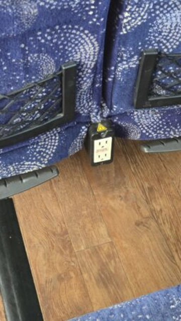 Picture of 2013 Prevost H345 Coach Bus