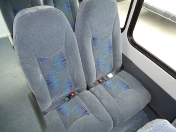 Picture of 2023 Chevrolet 4500 Starcraft Shuttle Bus