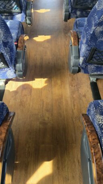 Picture of 2013 Prevost H345 Coach Bus