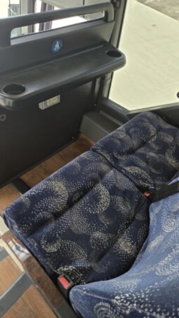 Picture of 2013 Prevost H345 Coach Bus