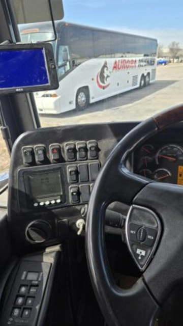 Picture of 2013 Prevost H345 Coach Bus