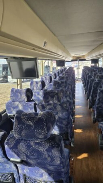 Picture of 2013 Prevost H345 Coach Bus