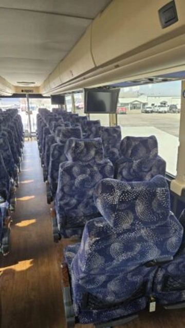 Picture of 2013 Prevost H345 Coach Bus