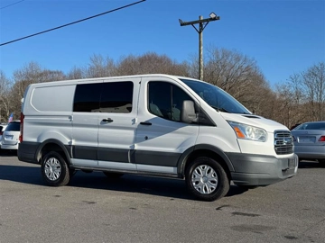 Picture of 2015 Ford Transit T-250 Passenger Van