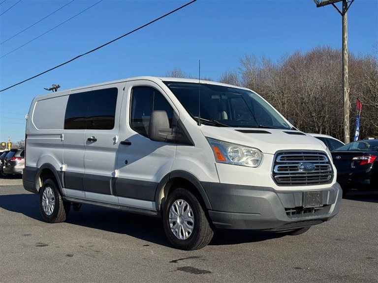 Picture of 2015 Ford Transit T-250 Passenger Van