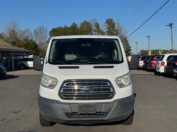 Picture of 2015 Ford Transit T-250 Passenger Van