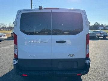 Picture of 2015 Ford Transit T-250 Passenger Van