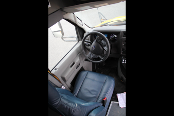 Picture of 2024 Ford E450 Micro Bird School Bus