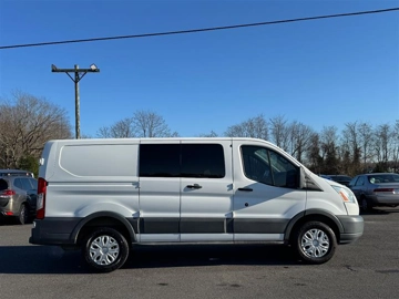 Picture of 2015 Ford Transit T-250 Passenger Van