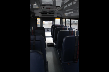 Picture of 2024 Ford E450 Micro Bird School Bus
