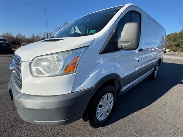Picture of 2015 Ford Transit T-250 Passenger Van