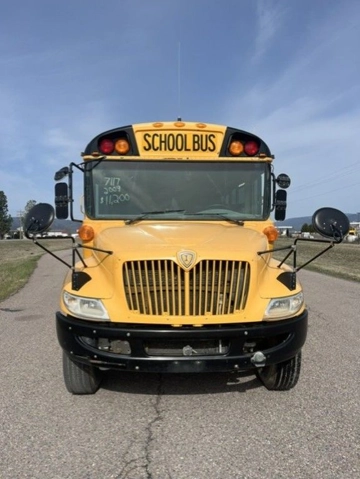 Picture of 2009 IC CE School Bus