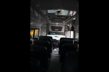 Picture of 2024 Ford E450 Micro Bird School Bus