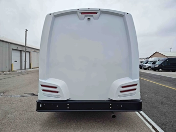 Picture of 2025 Ford E450 Turtle Top Mobile Dental Clinic