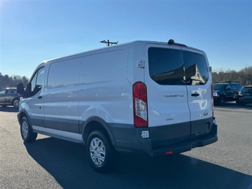 Picture of 2015 Ford Transit T-250 Passenger Van