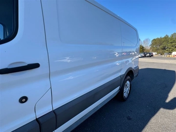 Picture of 2015 Ford Transit T-250 Passenger Van
