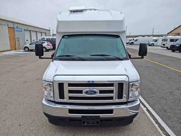 Picture of 2025 Ford E450 Turtle Top Mobile Dental Clinic