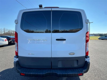 Picture of 2015 Ford Transit T-250 Passenger Van