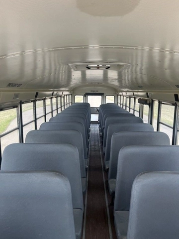 Picture of 2009 IC CE School Bus