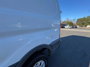 Picture of 2015 Ford Transit T-250 Passenger Van